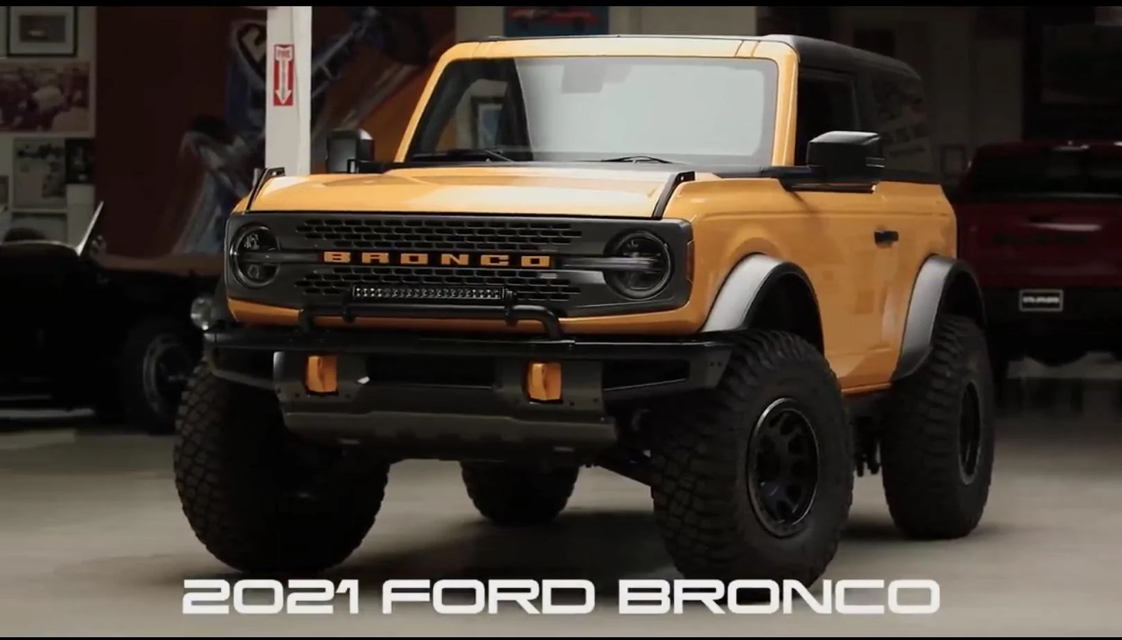 Ford Bronco Your Favorite Bronco Pic? C4D3846C-DF22-458A-B334-5E530C6FB406