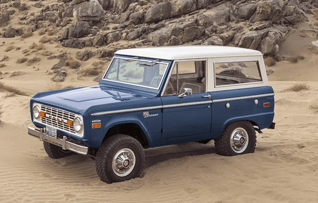 Ford Bronco Your Favorite Bronco Pic? 1616422202251