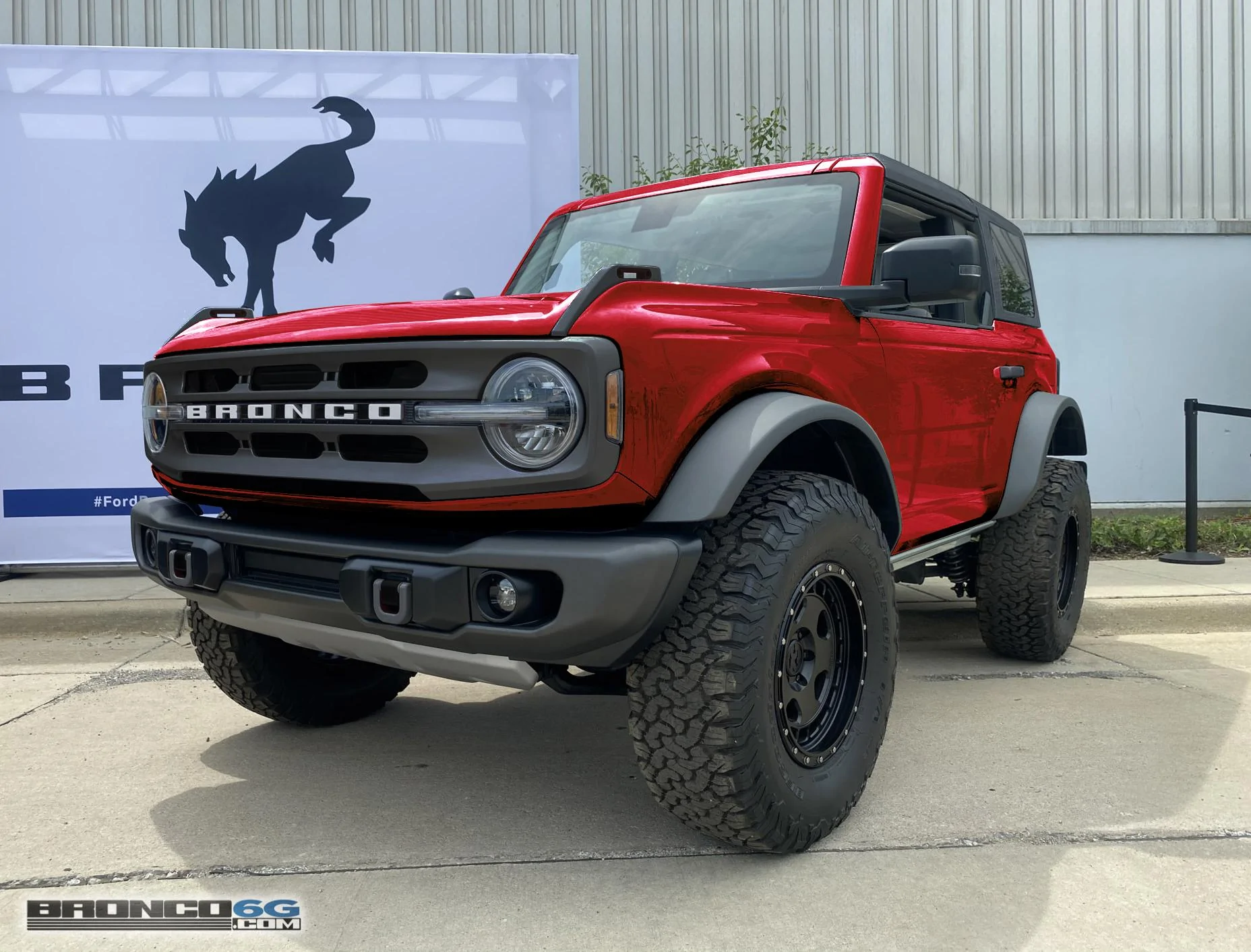 Ford Bronco Your Favorite Bronco Pic? 3F495A04-91B2-46A3-9C0F-3FAC3C16FDFE