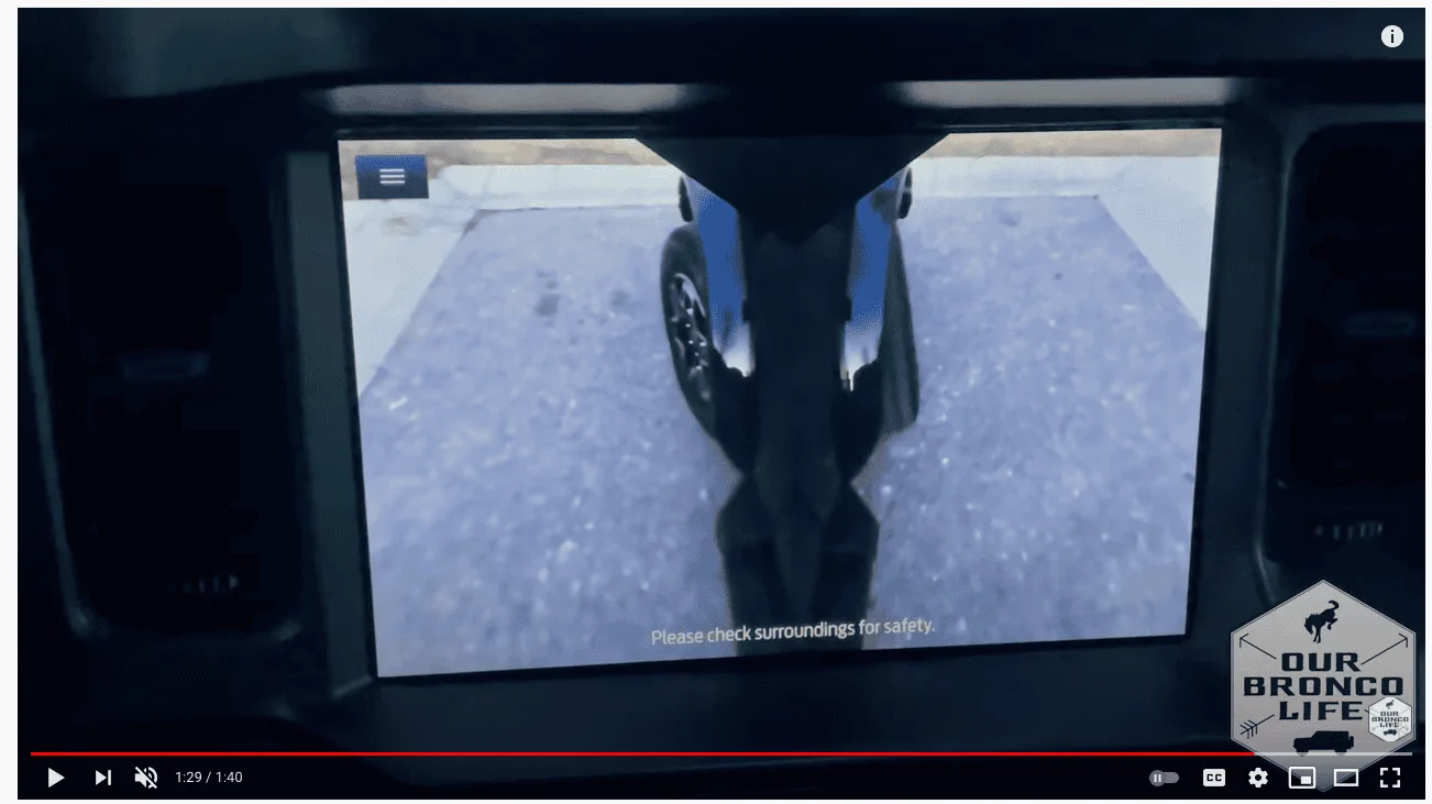 Ford Bronco Cameras Screen Shot 2021-03-22 at 10.33.07