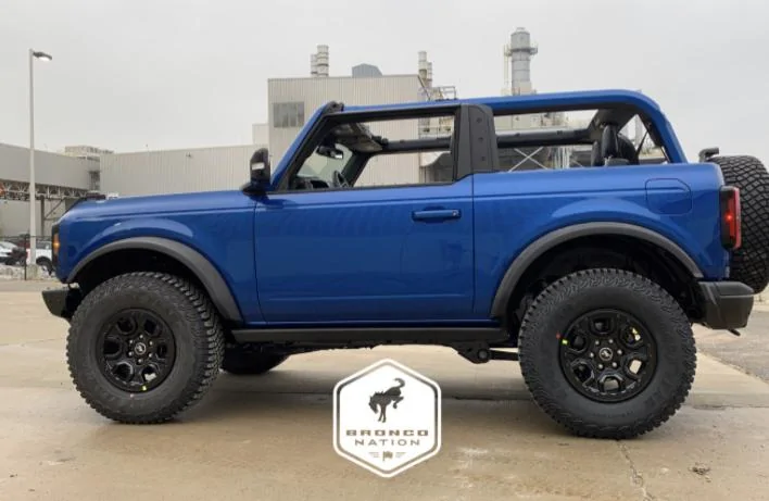Ford Bronco Your Favorite Bronco Pic? 73254DE0-DE2C-4368-AA6A-6330331D7751