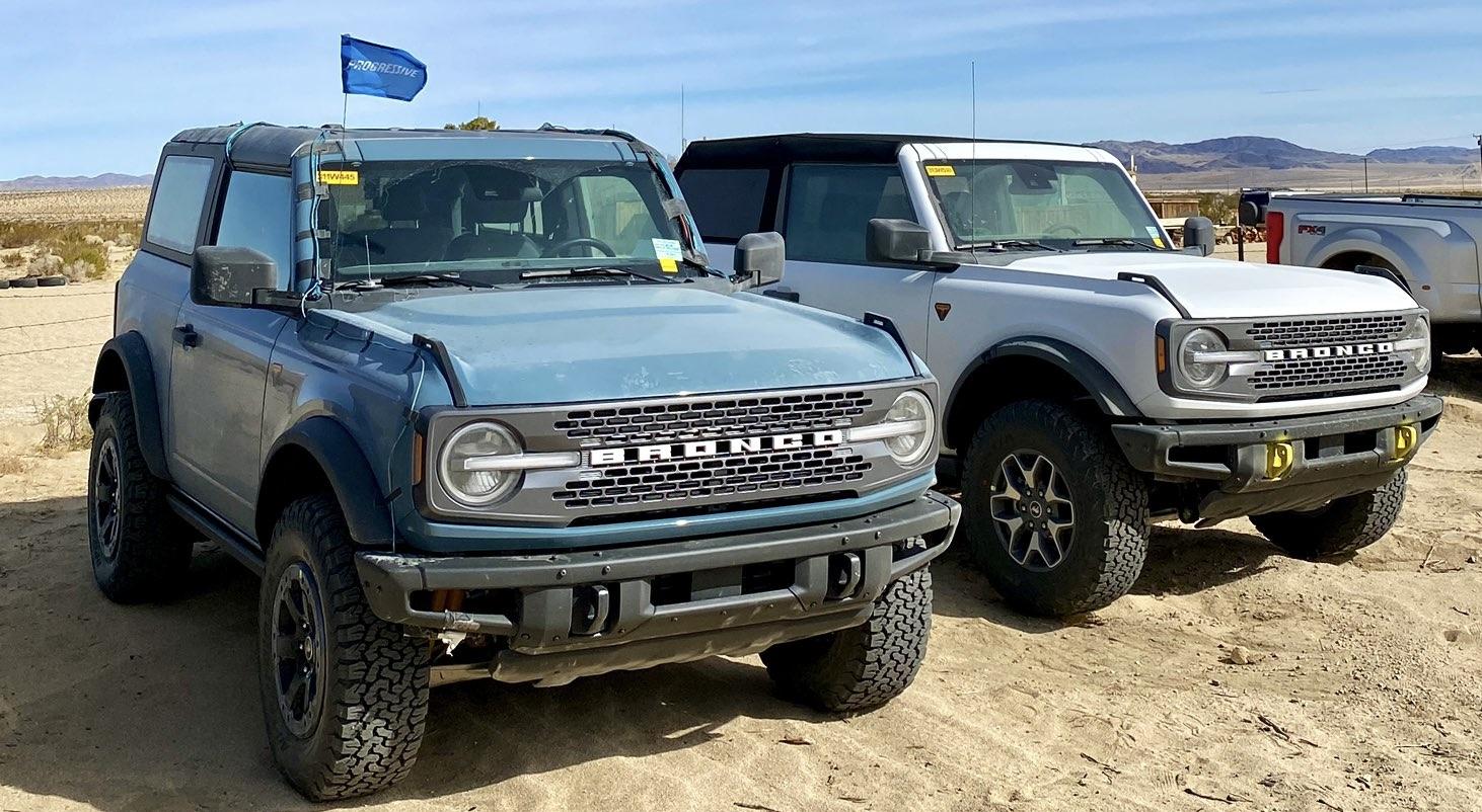 Ford Bronco Your Favorite Bronco Pic? 2FA4B83E-185F-4565-9074-C1DBA8C570C0