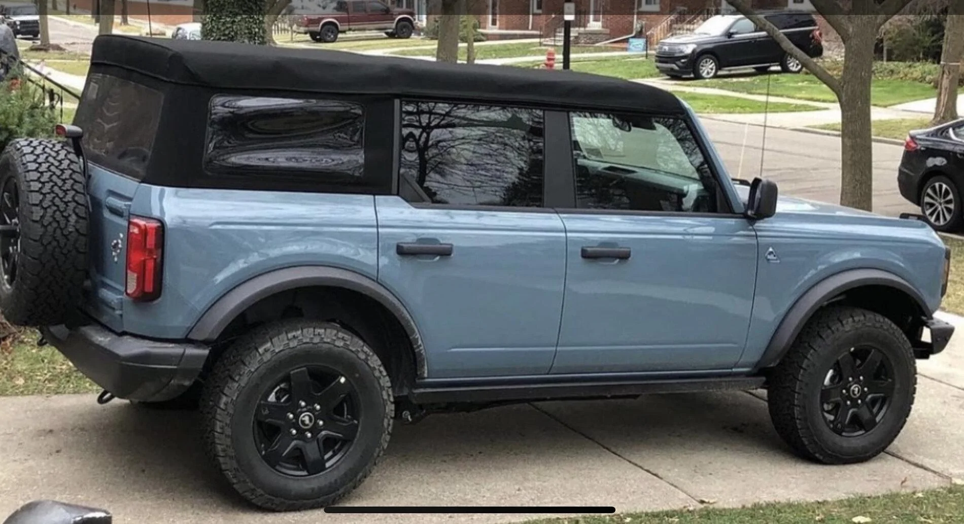 Ford Bronco Your Favorite Bronco Pic? 5DDB0659-8A30-4816-B6D1-170090CB8347