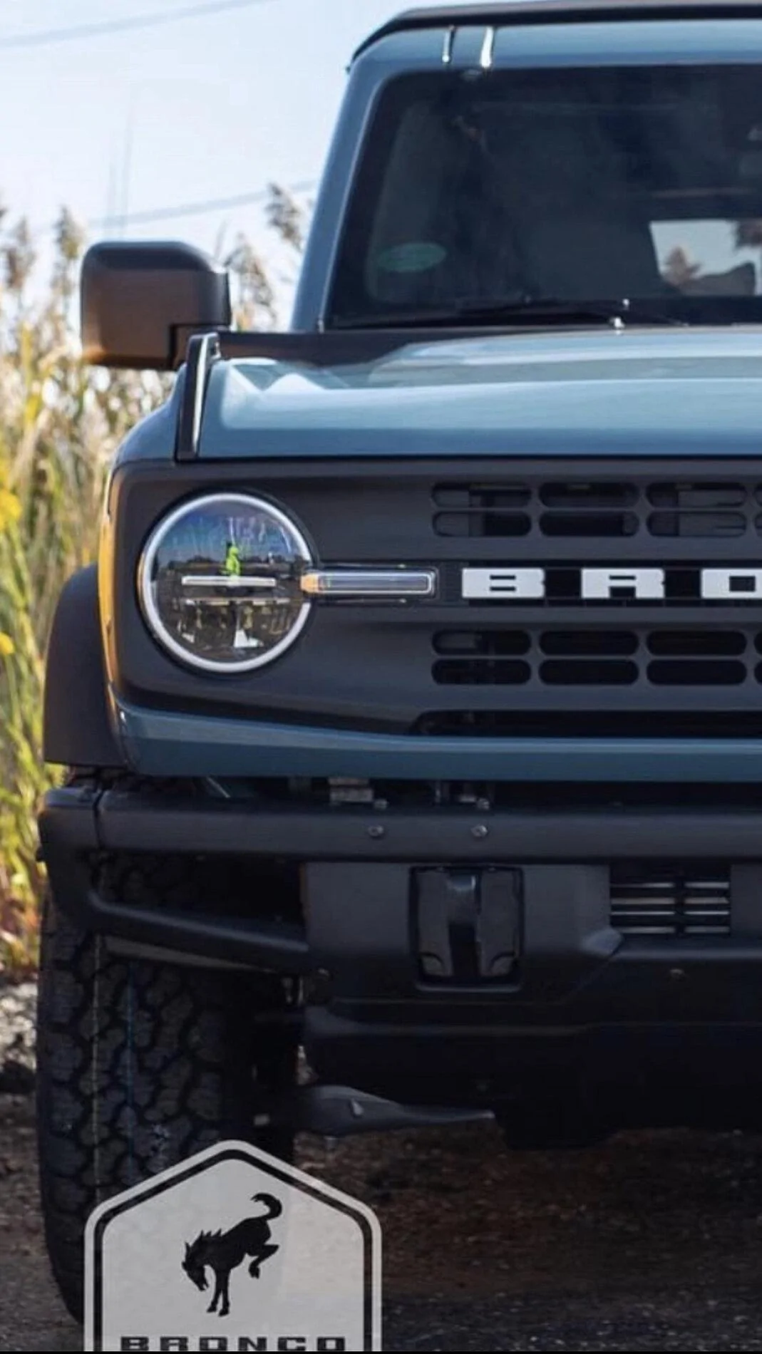 Ford Bronco Your Favorite Bronco Pic? EDE9CDA0-B42E-4220-AF6D-E8A8EAF38956