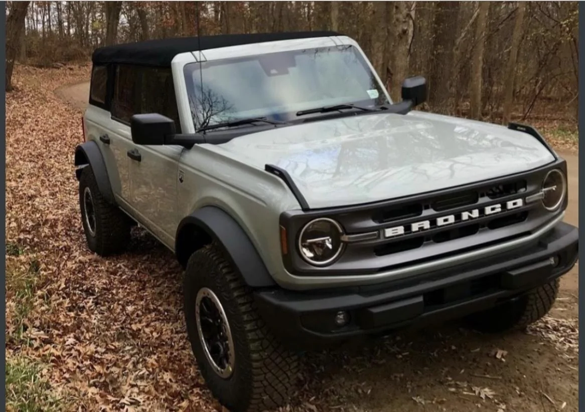 Ford Bronco Your Favorite Bronco Pic? 52B95955-4F97-4FAA-9268-4623AAF7928B