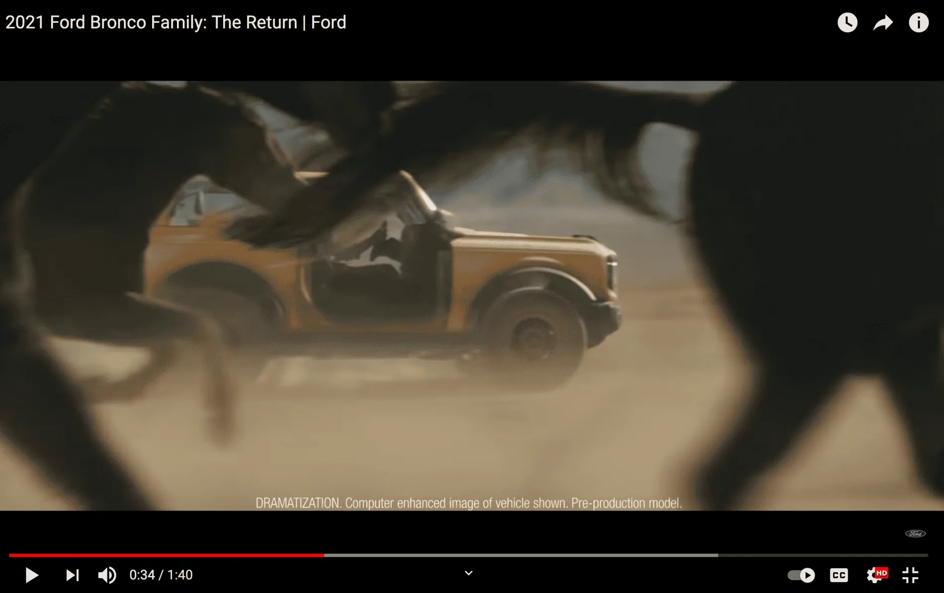 Ford Bronco Your Favorite Bronco Pic? Screen Shot 2021-03-22 at 3.42.26 PM