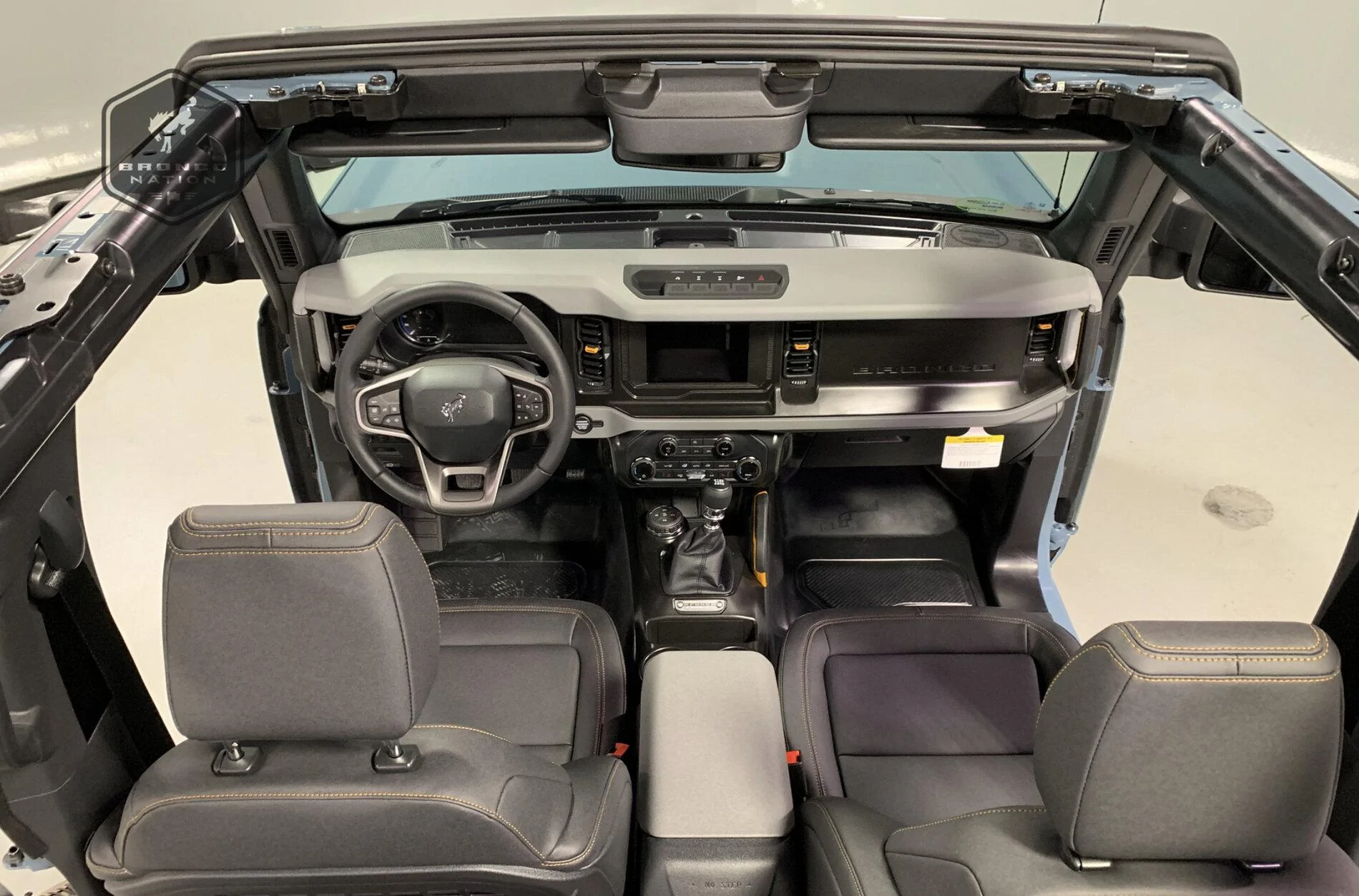Ford Bronco Best interior for A51? 510ED044-DF87-4BB0-913E-DBAE1078B85E