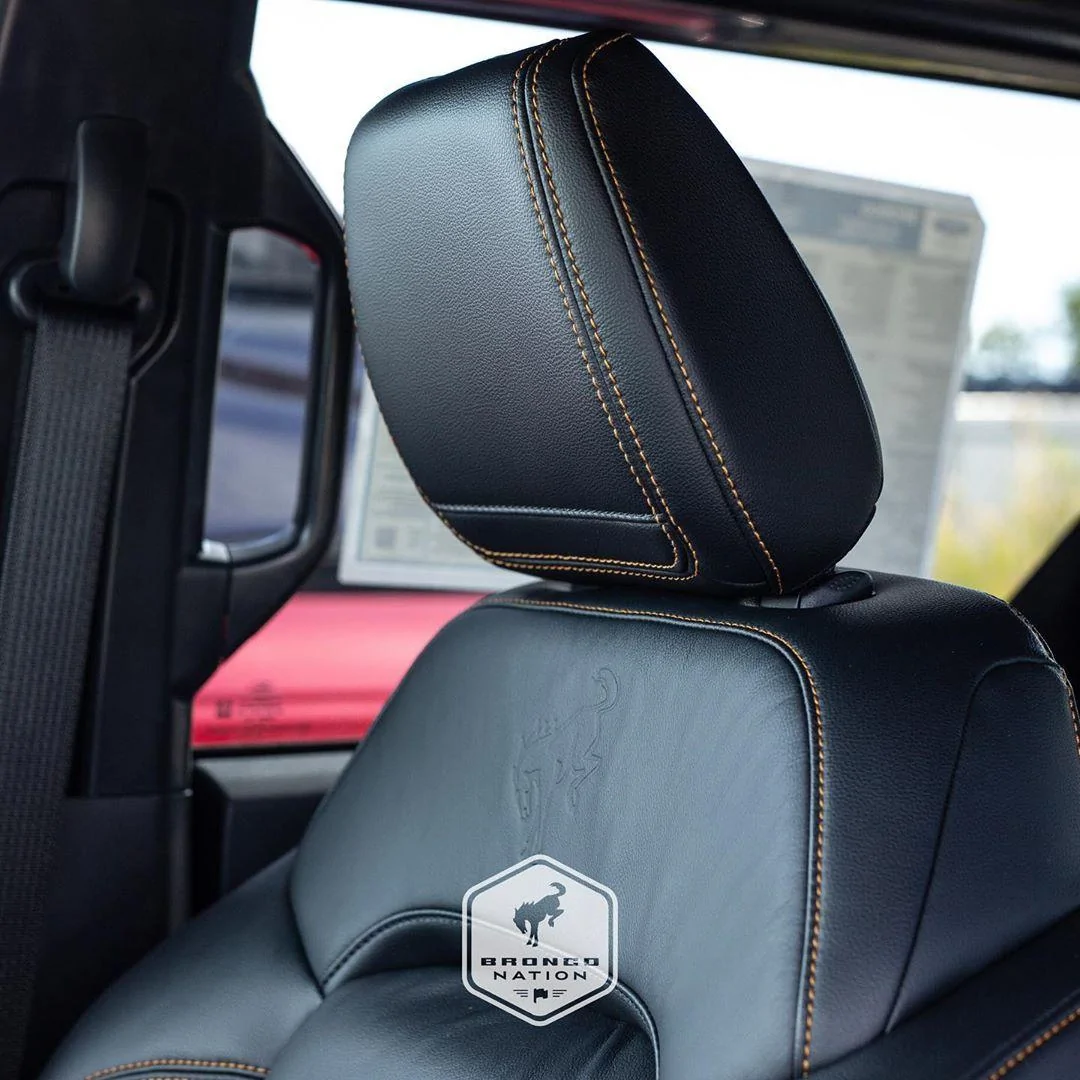 Ford Bronco Best interior for A51? 77CC9594-7B5E-422E-A2B2-90AF7F3B5136
