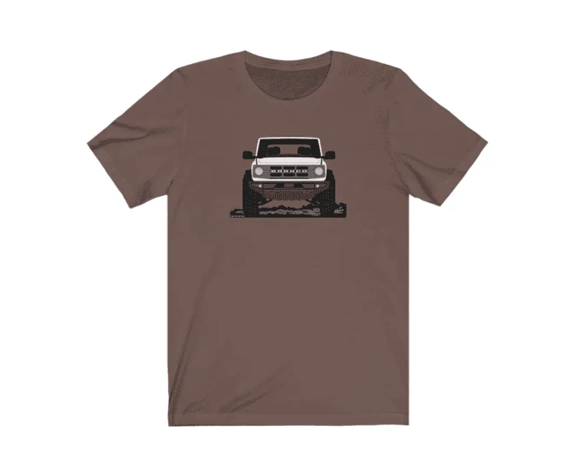 Ford Bronco Bronco Inspired Clothing -- Every Model Represented! Screenshot_20210322-205614