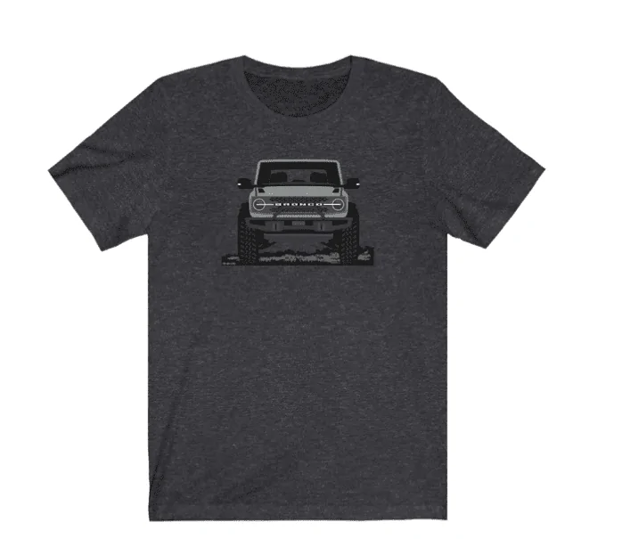 Ford Bronco Bronco Inspired Clothing -- Every Model Represented! Screen Shot 2021-03-23 at 8.16.33 AM