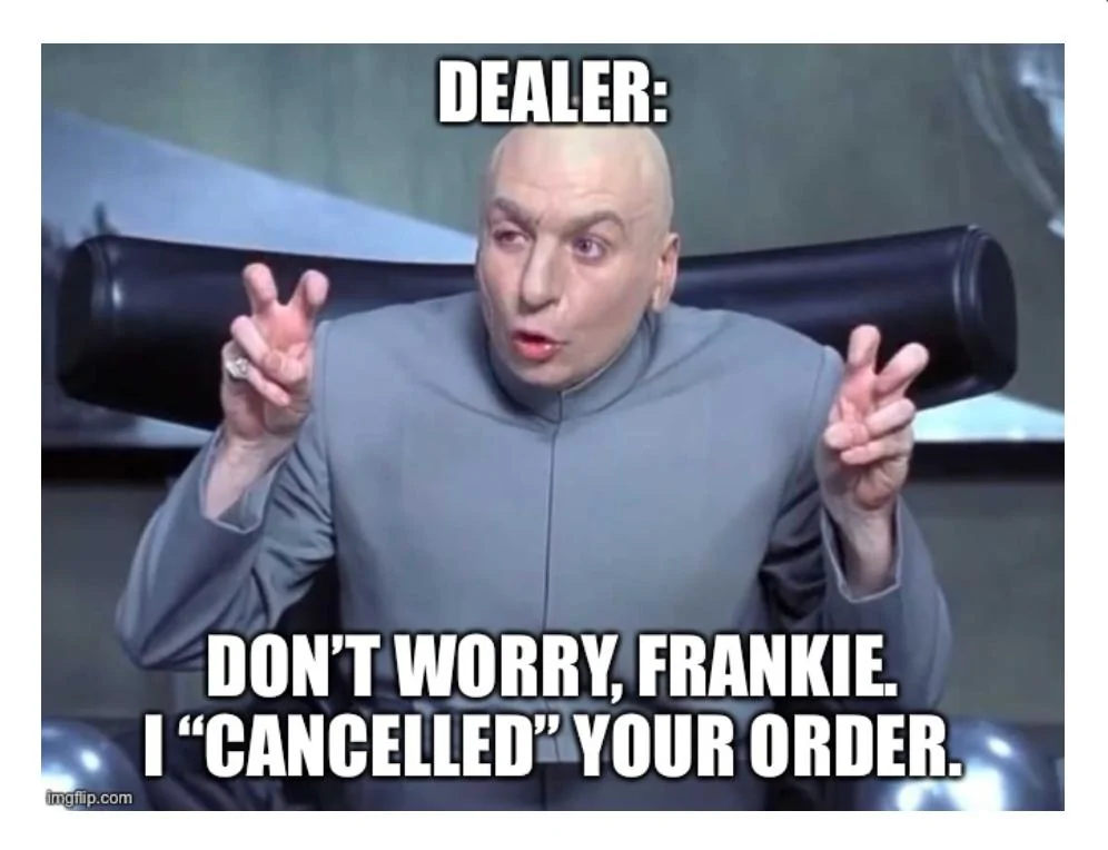 Ford Bronco I cancelled my reservation master thread F48FD86F-B98B-40DC-B8E8-D52ABFCE8981
