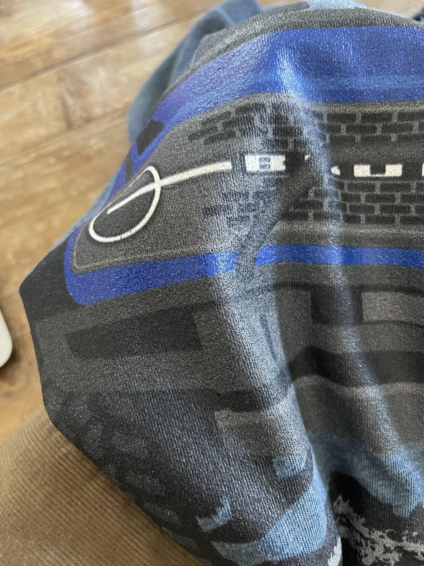 Ford Bronco Bronco Inspired Clothing -- Every Model Represented! IMG_9846.JPG