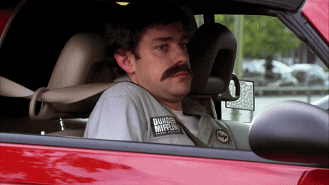 Ford Bronco Chapman Ford Converted My Order Without Consent giphy