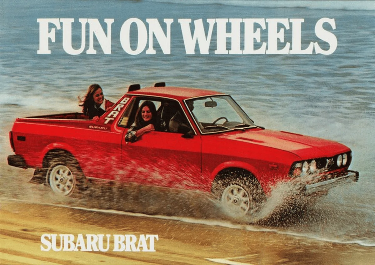 Ford Bronco Get ready to cancel your orders! 1616538228949