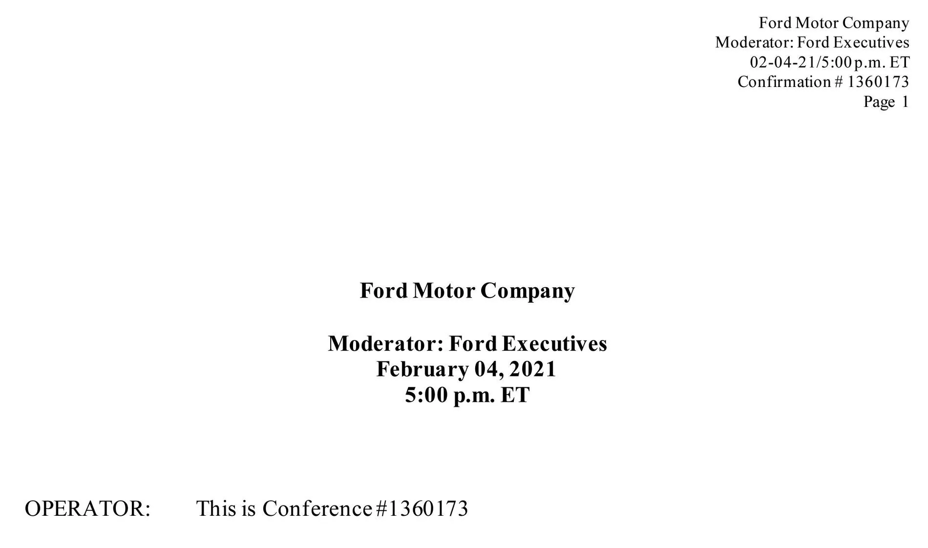Ford Bronco 66.75% final order conversion rate for 2021 Bronco BB96691C-B655-4EB0-A1D9-4B316C45A708