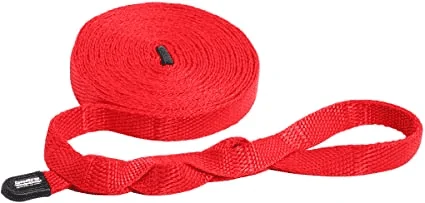 Ford Bronco Lightweight Recovery Rope 1616589083678