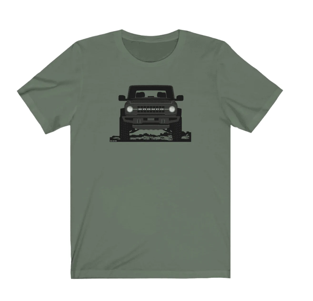 Ford Bronco Bronco Inspired Clothing -- Every Model Represented! Screen Shot 2021-03-24 at 9.20.33 AM