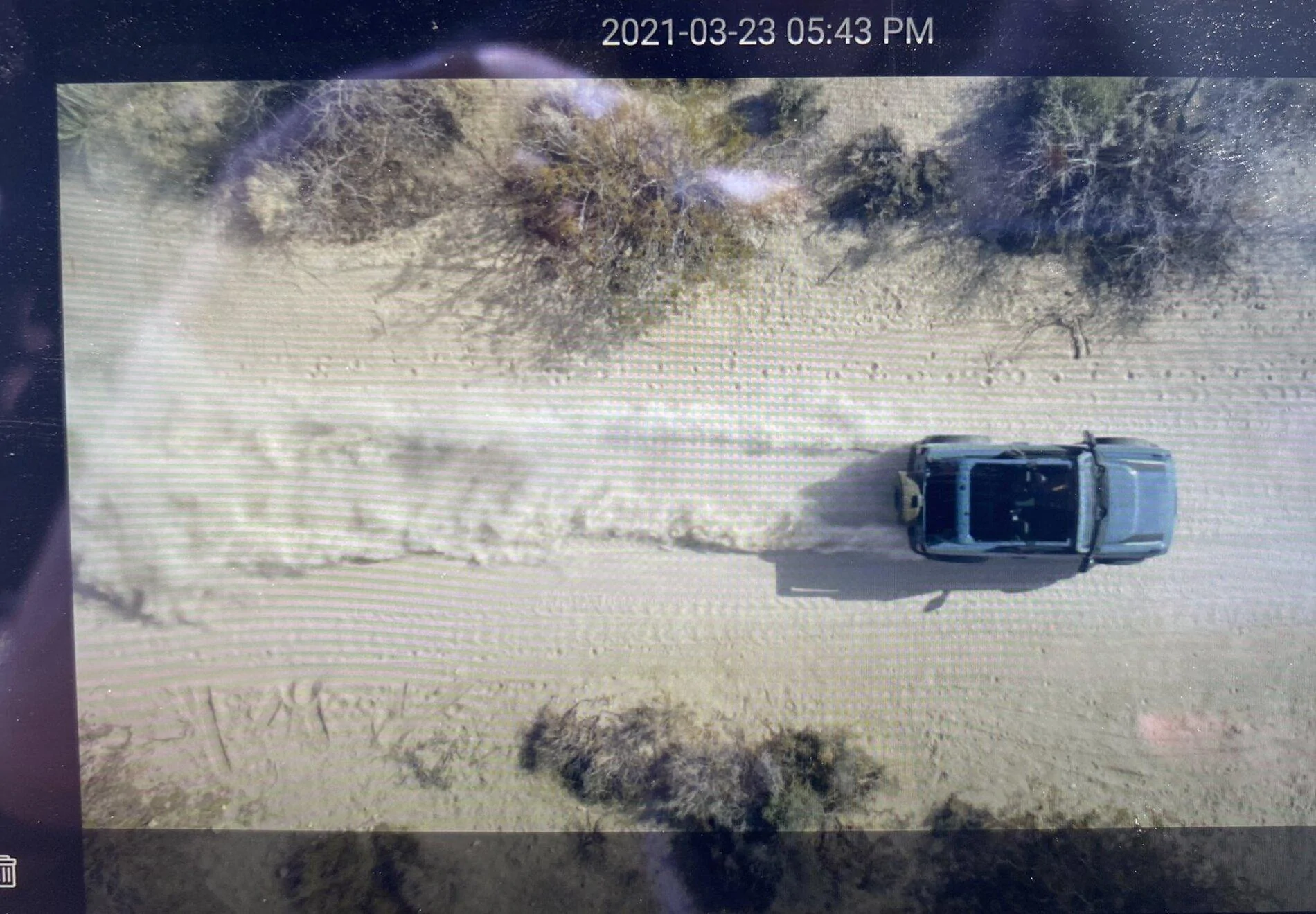 Ford Bronco 📷: Area 51 2-door First Edition Bronco pics by Levine exm9nkvucaijncy-jpeg