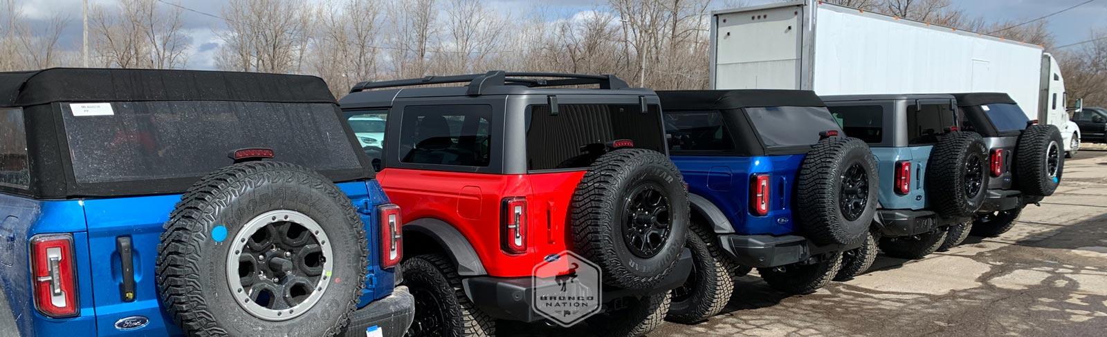 Ford Bronco COMPLEXITIES BEHIND MAKING (TOP) MODULARITY HAPPEN Tops-Article-3-header