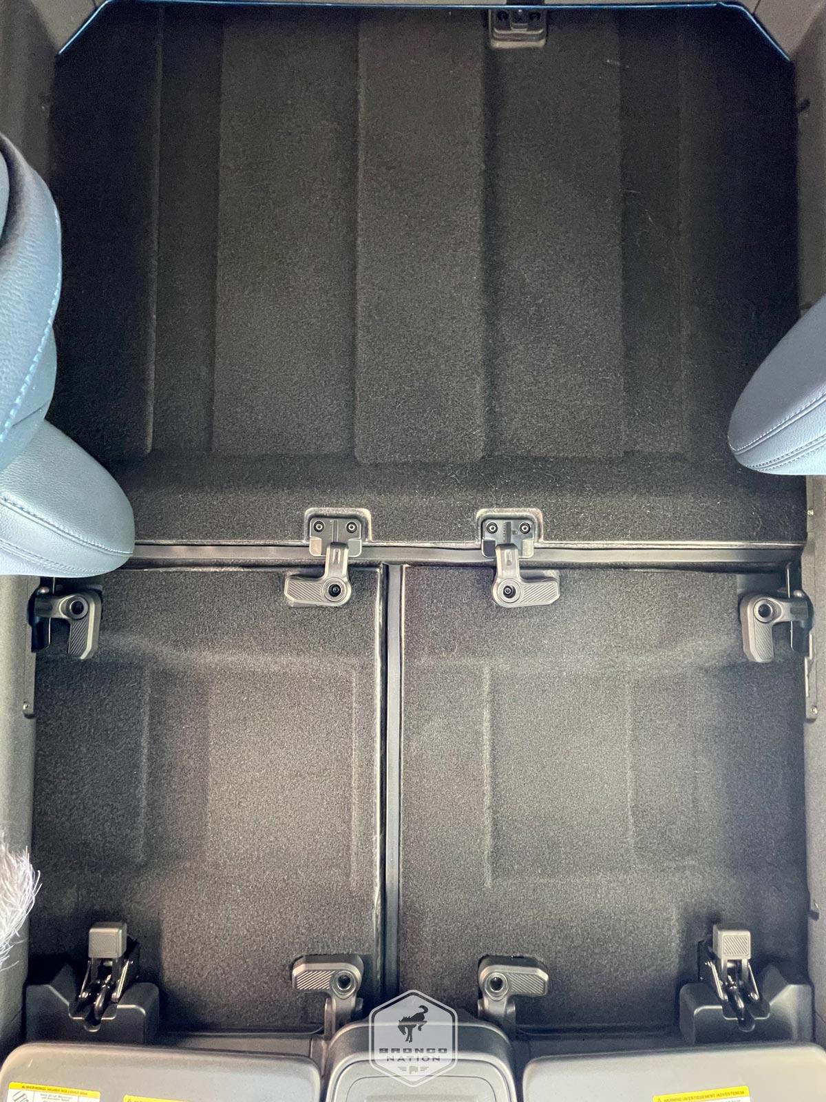 Ford Bronco COMPLEXITIES BEHIND MAKING (TOP) MODULARITY HAPPEN Tops-Article