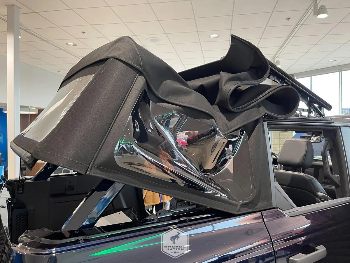 Ford Bronco COMPLEXITIES BEHIND MAKING (TOP) MODULARITY HAPPEN Tops-Article-2