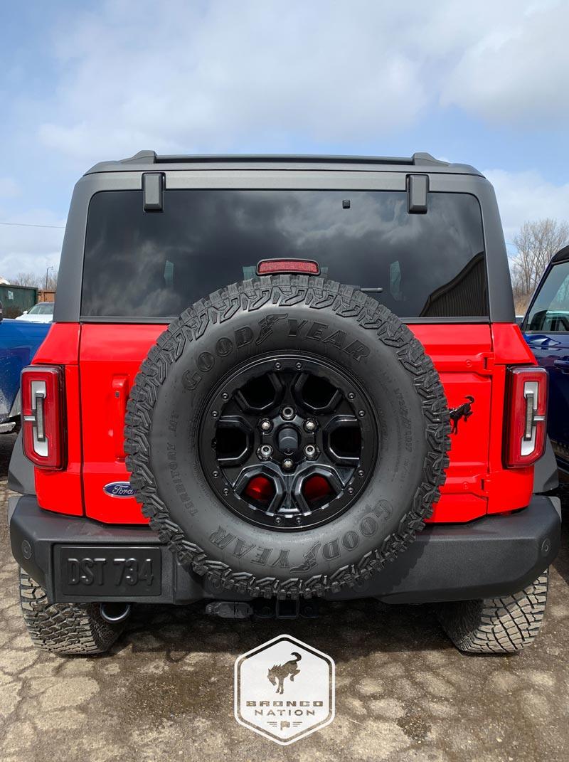 Ford Bronco COMPLEXITIES BEHIND MAKING (TOP) MODULARITY HAPPEN Tops-Article-4