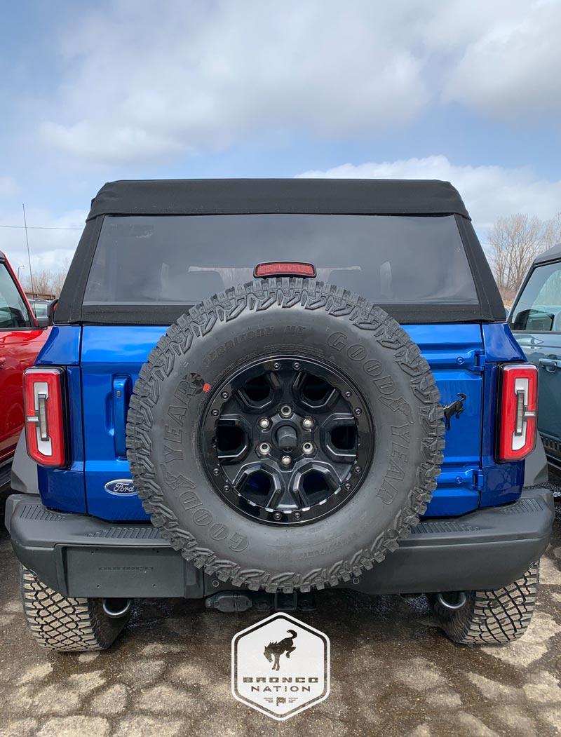Ford Bronco COMPLEXITIES BEHIND MAKING (TOP) MODULARITY HAPPEN Tops-Article-5