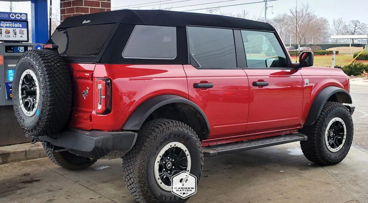 Ford Bronco COMPLEXITIES BEHIND MAKING (TOP) MODULARITY HAPPEN Tops-Article-6