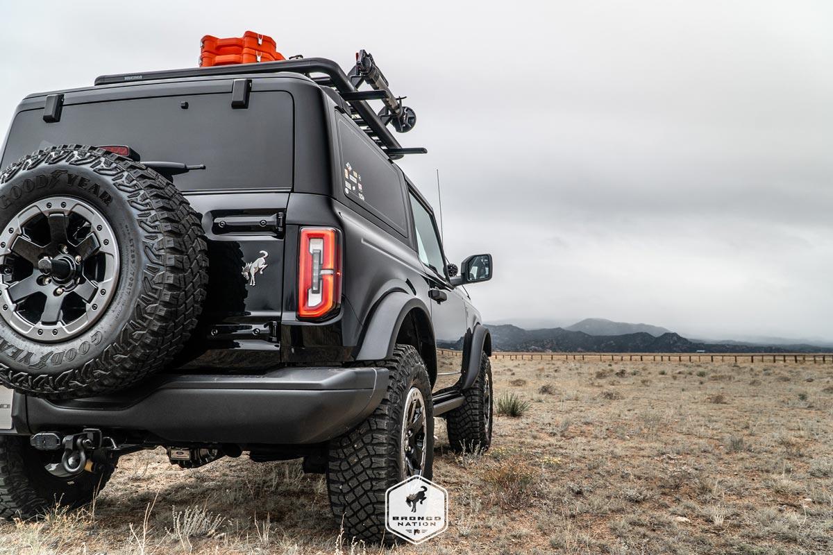 Ford Bronco COMPLEXITIES BEHIND MAKING (TOP) MODULARITY HAPPEN Tops-Article-7