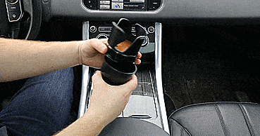 Ford Bronco My DIY Bronco Cupholder Solution 7D55219C-EFB7-42C6-B797-B97B6B343892