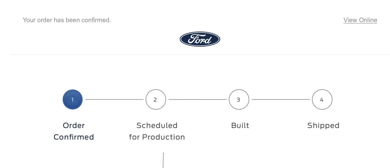 Ford Bronco Dealers help me out. 193D4D08-E2EF-4D17-B5F3-C1A4E3FC9318