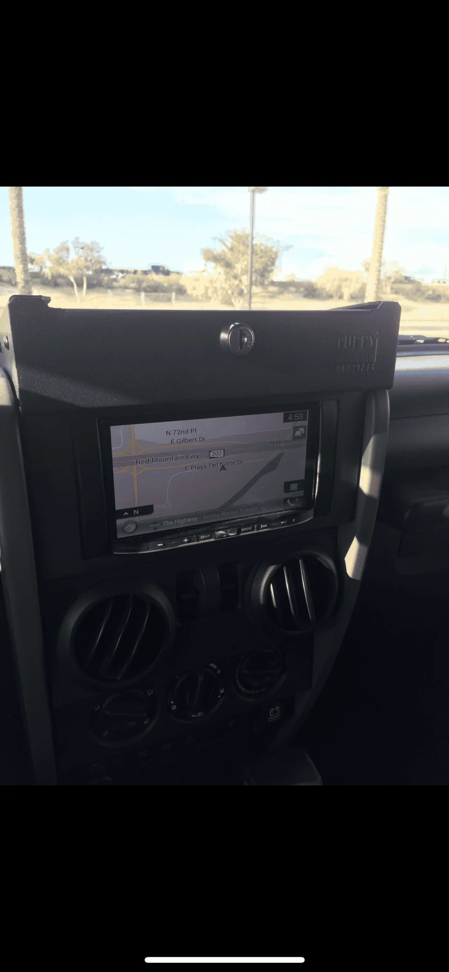 Ford Bronco Theft and Luxe touch screen - sincere question A4E2A09E-CA14-4C32-A792-6DB6AA65FA1E