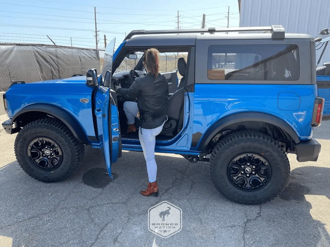 Ford Bronco Your Favorite Bronco Pic? 1616770542463