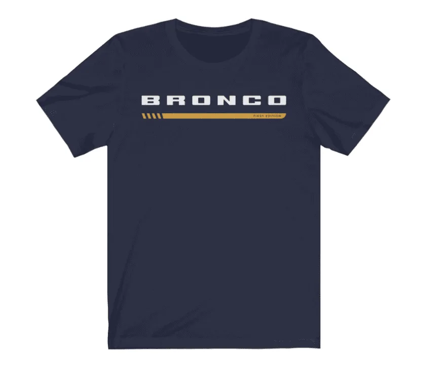 Ford Bronco Bronco Inspired Clothing -- Every Model Represented! Screen Shot 2021-03-26 at 3.45.58 PM