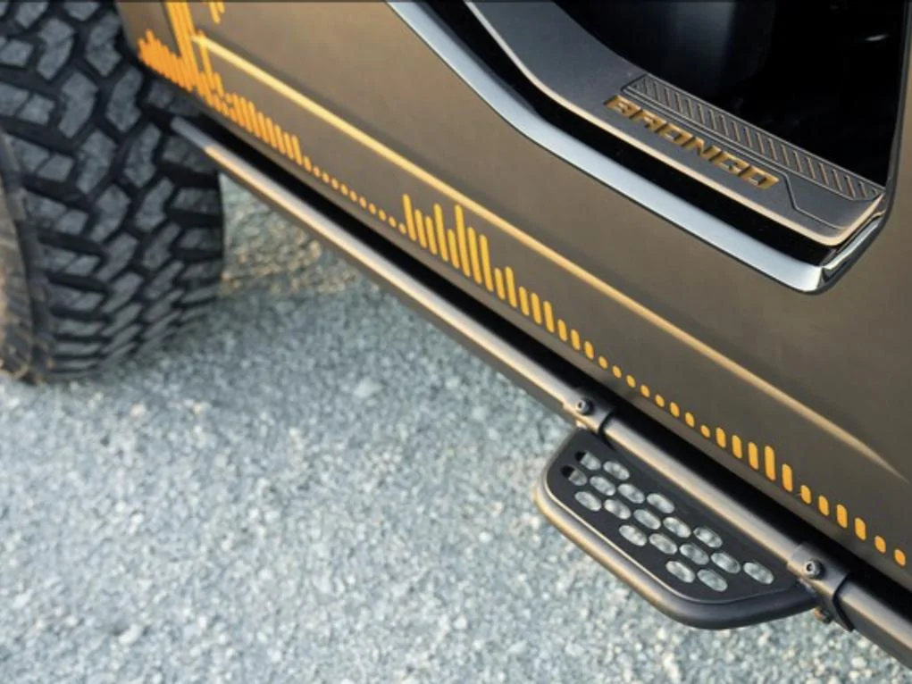 Ford Bronco When do I tell her? 4D23AB66-798F-48FE-B248-97257F871985