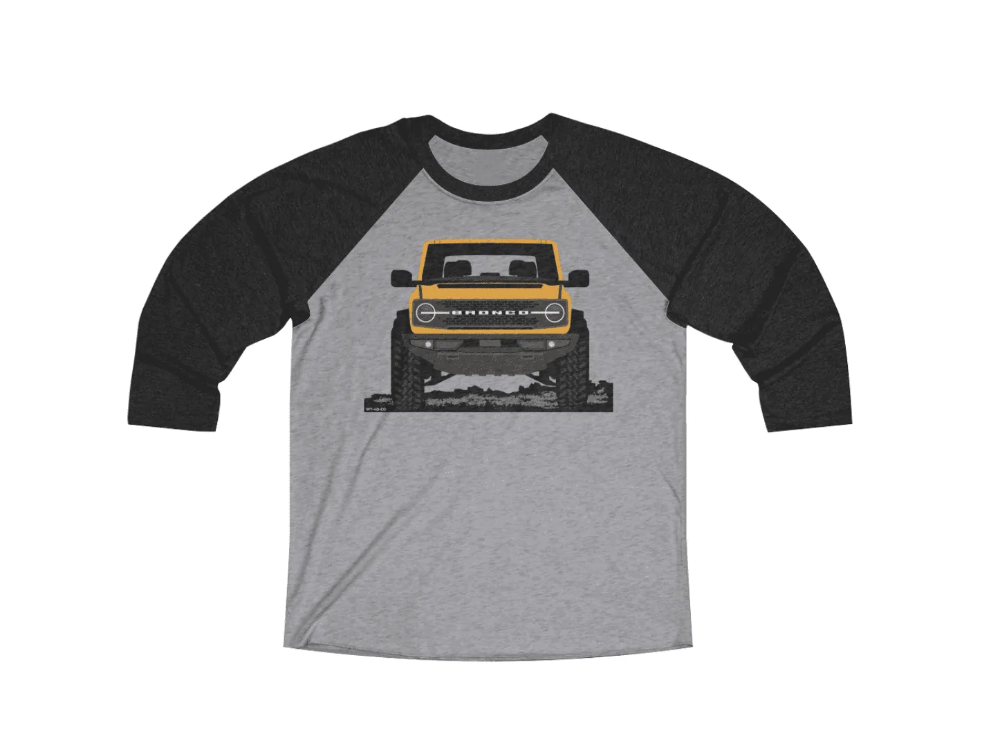 Ford Bronco Bronco Inspired Clothing -- Every Model Represented! Screen Shot 2021-03-26 at 7.43.53 PM