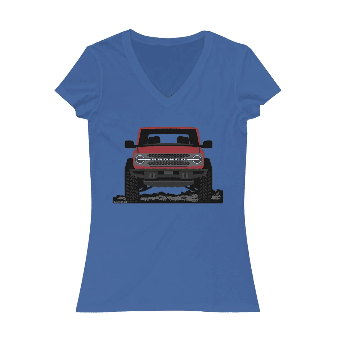 Ford Bronco Bronco Inspired Clothing -- Every Model Represented! Screen Shot 2021-03-26 at 8.54.45 PM