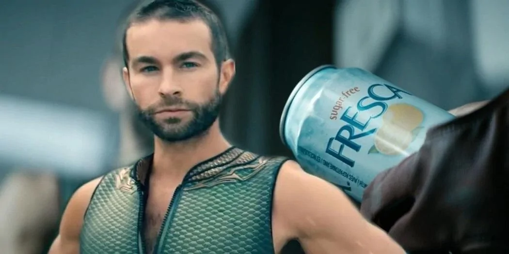 Ford Bronco WHAT ARE YOU DRINKING RIGHT NOW? Chace-Crawford-as-The-Deep-Kevin-in-The-Boys