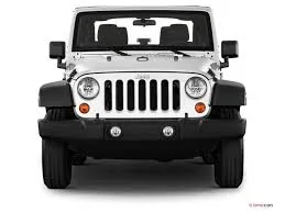 Ford Bronco Request: Vertical slot front grill mockup 1616855615334