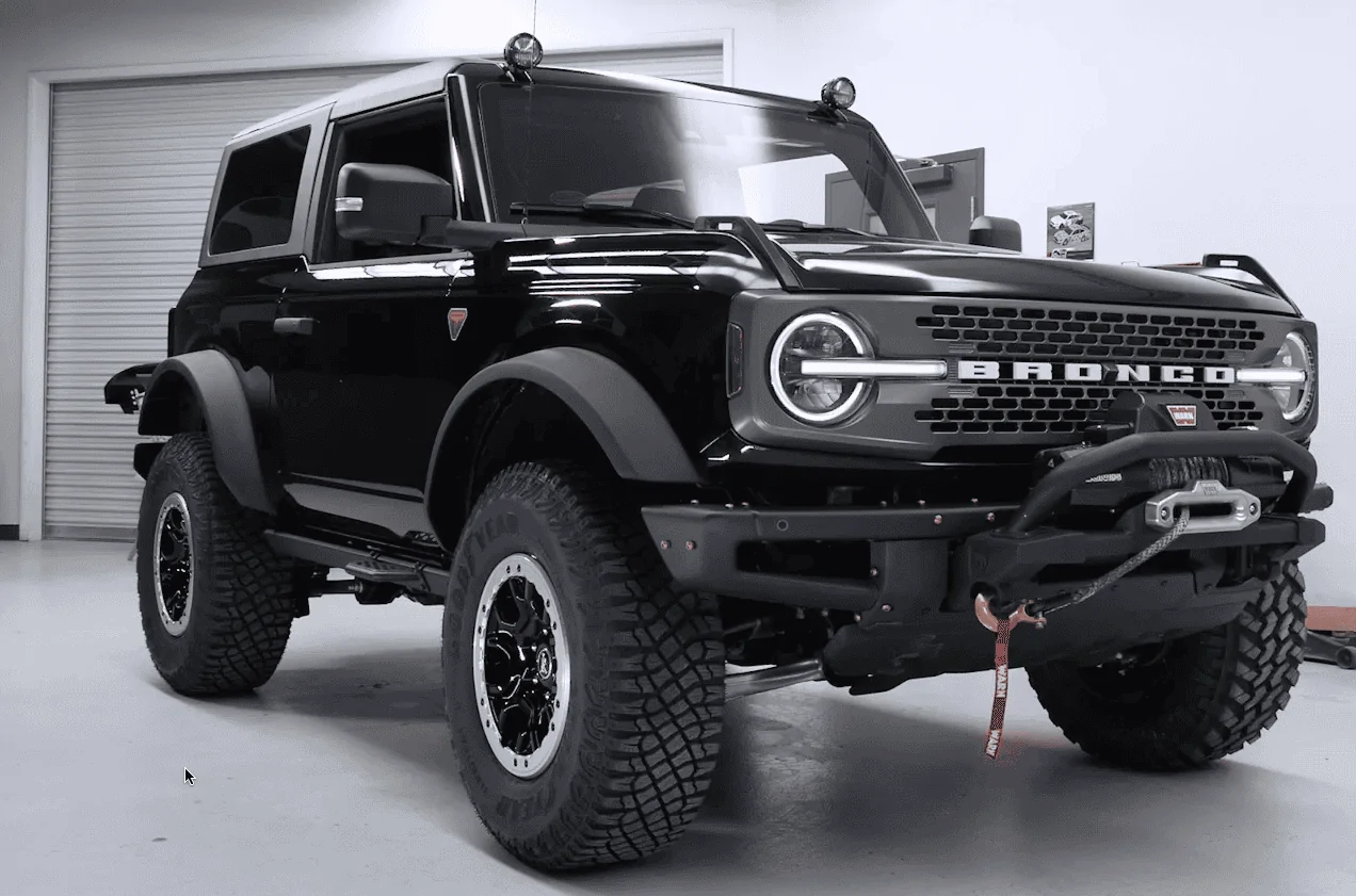 Ford Bronco Shadow Black 2 Door with MIC Top? Screen Shot 2021-03-27 at 10.09.47 AM