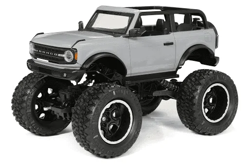 Ford Bronco Anyone want a FE? 1616892791925