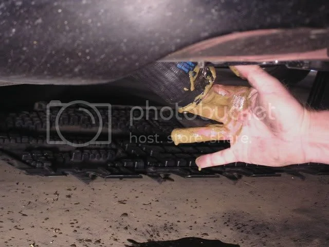 Ford Bronco Oil Catch Can?? 1616937830285