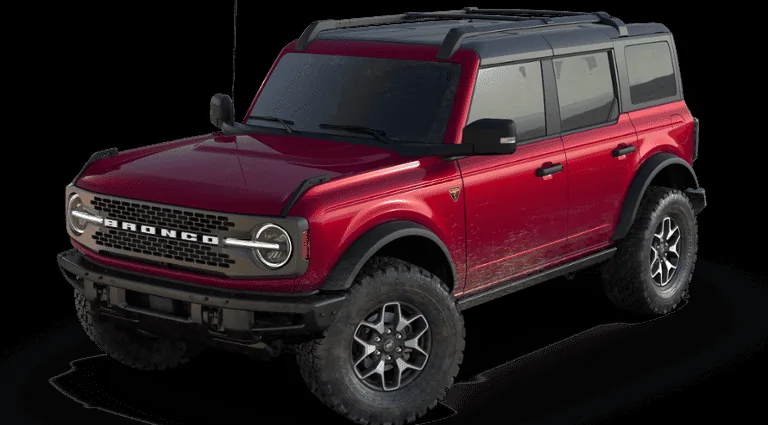 Ford Bronco Look up your order details through the Ford.com website code. 1616988477498