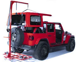 Ford Bronco 2-Door Hard Top Dimensions Lang