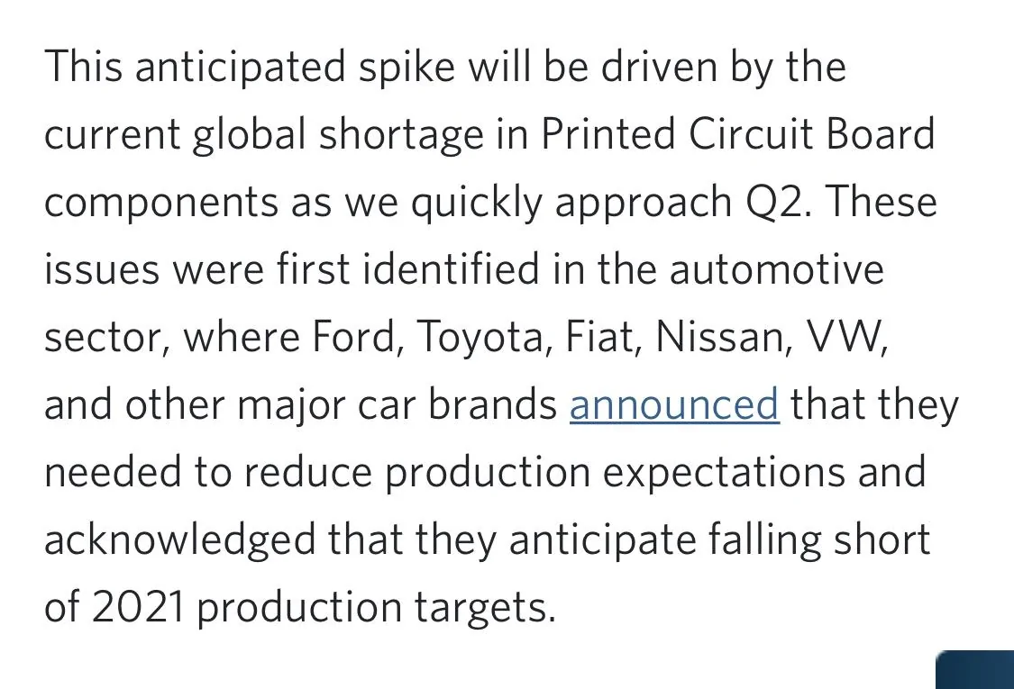 Ford Bronco EXPECT FURTHER DELAYS - More auto semiconductor chip problems 75DE7475-BAAA-4B47-9799-FA6B97F284D5