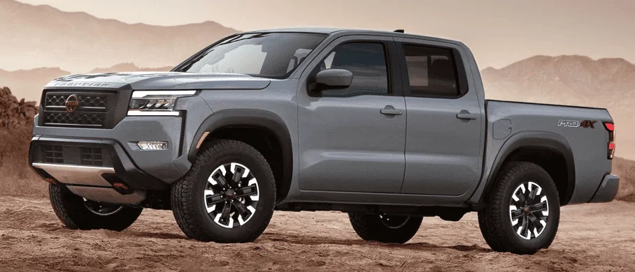 Ford Bronco I cancelled my reservation master thread 2020Frontier