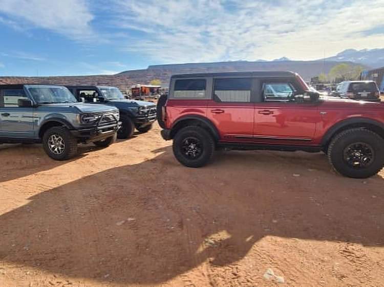Ford Bronco 📷 The Broncos @ Moab (Added pics) FB_IMG_1617039419568