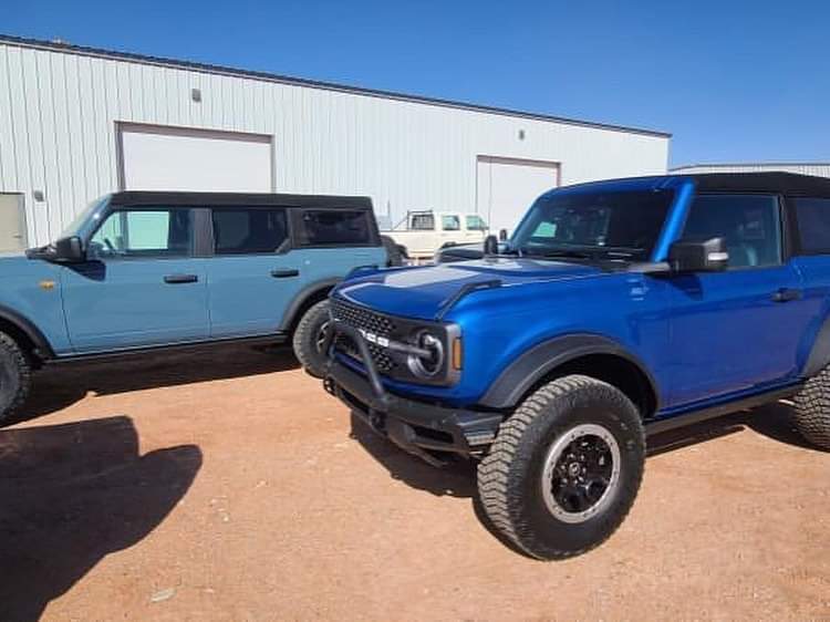 Ford Bronco 📷 The Broncos @ Moab (Added pics) FB_IMG_1617039410917