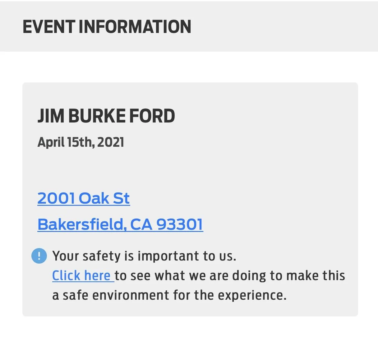Ford Bronco Dealership appearance schedule and registering - find your local dealer [add your findings to first post!] EEEDDCCC-082C-410B-8EF8-D0082A1C9D12