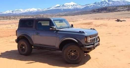 Ford Bronco 📷 The Broncos @ Moab (Added pics) FB_IMG_1617063149573
